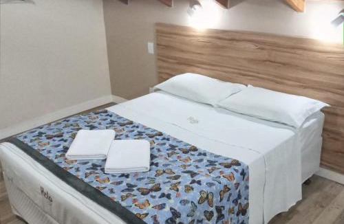 Lagoa da Conceicao Hotel | Hotel Hola
