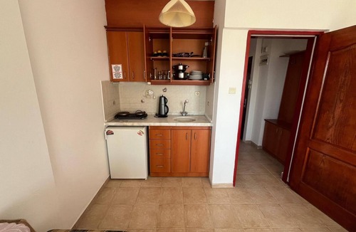 Altinkum Apartment | Hotel Holiday Apart