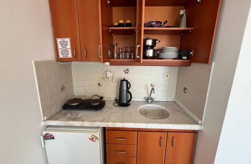 Altinkum Apartment | Hotel Holiday Apart