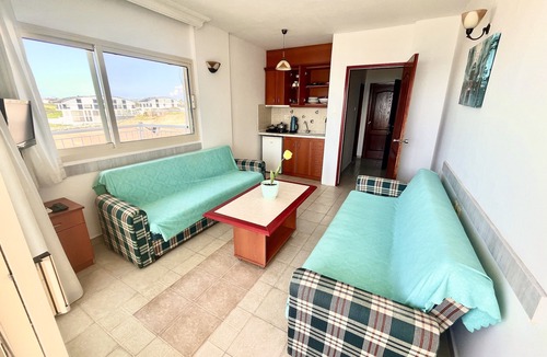 Altinkum Apartment | Hotel Holiday Apart