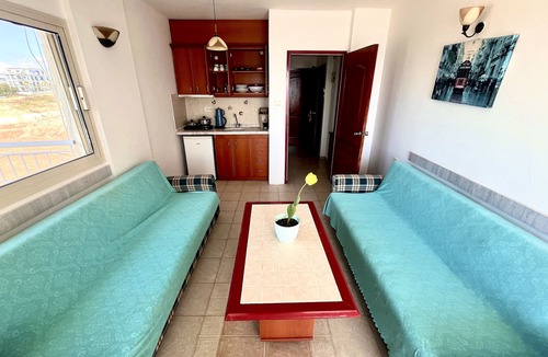 Altinkum Apartment | Hotel Holiday Apart