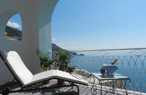 Praiano Hotel | Hotel Holiday