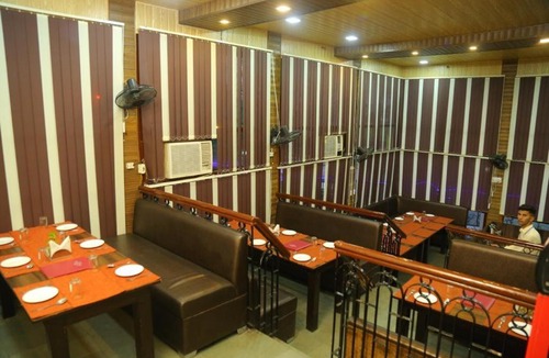 Dadahu Hotel | HOTEL HOLIDAY RESORT