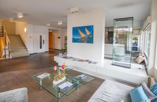 Durrenast Hotel | Hotel Holiday Thun