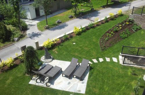 Untergaimberg Apartment | Hotel Holunderhof