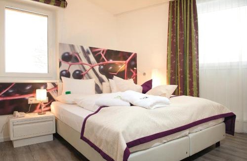 Untergaimberg Apartment | Hotel Holunderhof