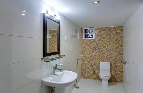 Sylhet Hotel | Hotel Holy Gate
