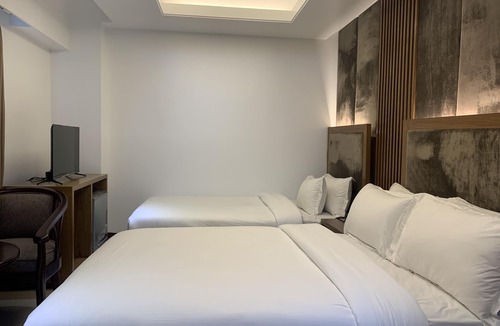 Sylhet Hotel | Hotel Holy Gate