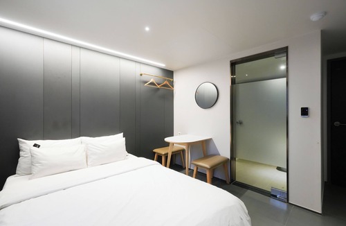 Yeongdeungpo-gu Hotel | Hotel Home