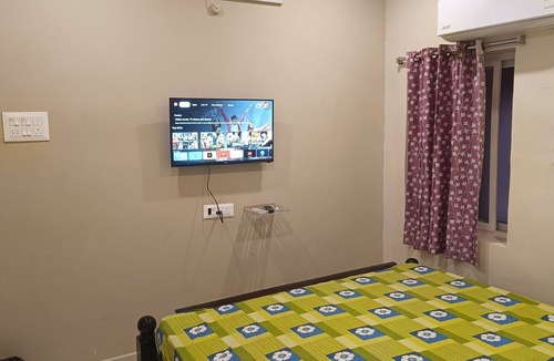 Bhimavaram Hotel | Hotel Homestay Bhimavaram