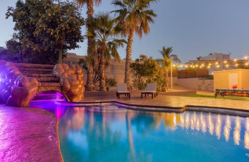 Los Barriles Hotel | Hotel Hondo