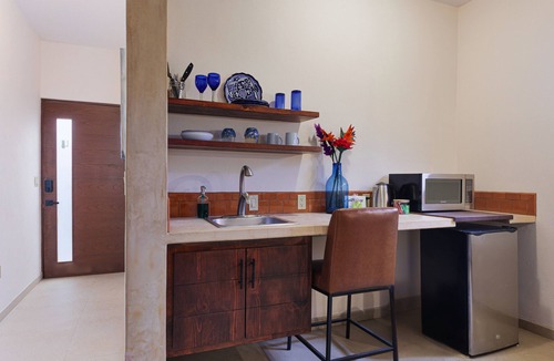 Los Barriles Hotel | Hotel Hondo