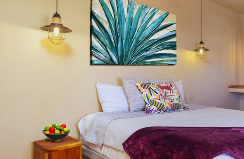 Los Barriles Hotel | Hotel Hondo