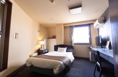 Honjo Hotel | Hotel Honjo