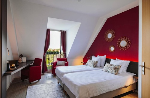 Niftrik Hotel | Hotel Hoogeerd by Flow