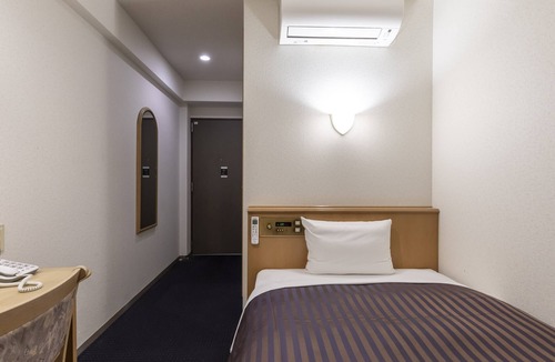 Saijo Hotel | Hotel HORAIRE Saijo