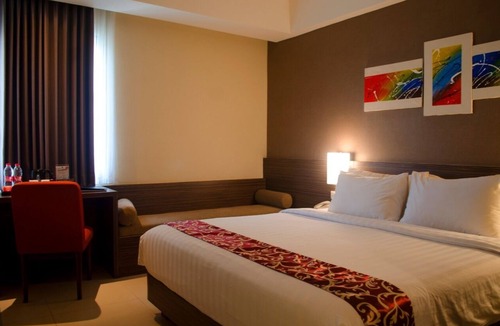 Gresik Hotel | Hotel Horison GKB Gresik