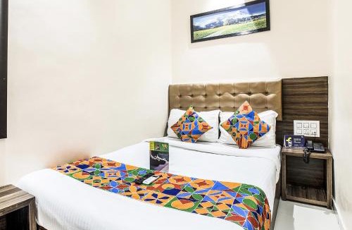 J B Nagar Hotel | Hotel Horizon