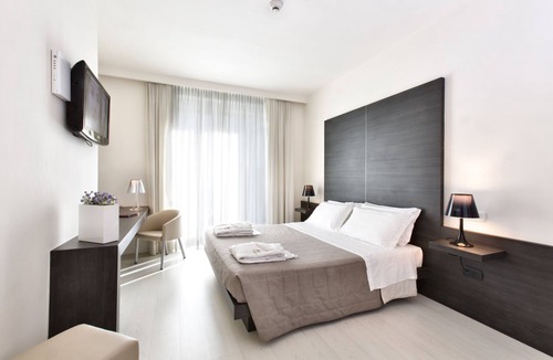 Montegranaro Hotel | Hotel Horizon