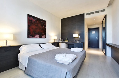Montegranaro Hotel | Hotel Horizon
