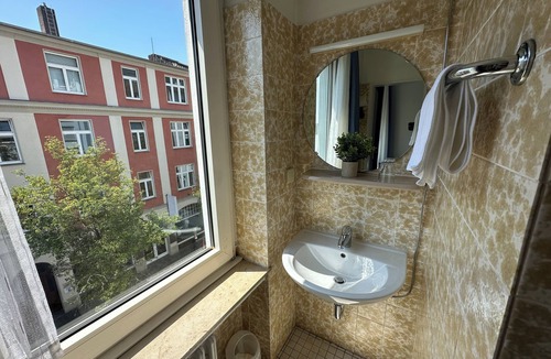 Innenstadtring Hotel | Hotel Horstmann