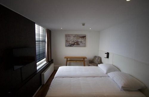 Plantage Hotel | Hotel Hortus