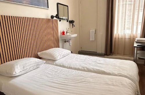 Plantage Hotel | Hotel Hortus