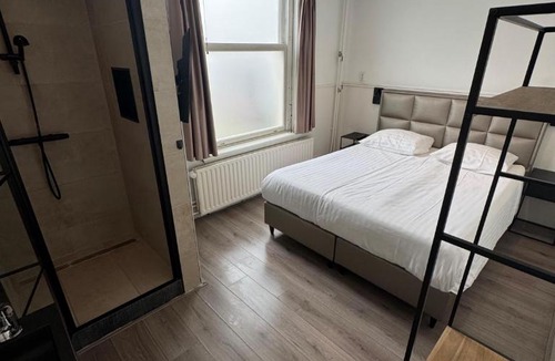 Plantage Hotel | Hotel Hortus