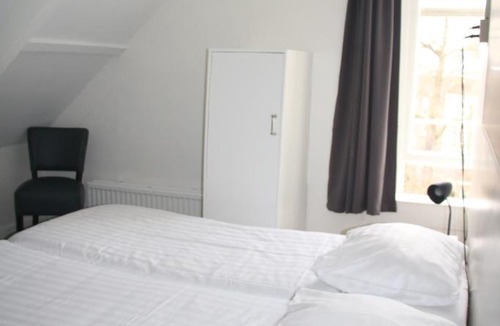 Plantage Hotel | Hotel Hortus