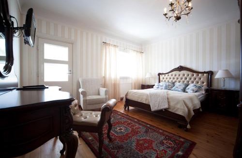 Savonlinna Hotel | Hotel Hospitz