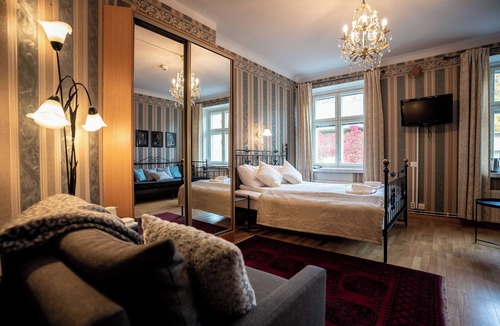 Savonlinna Hotel | Hotel Hospitz