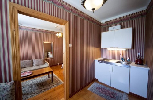 Savonlinna Hotel | Hotel Hospitz