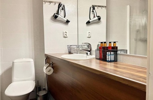 Savonlinna Hotel | Hotel Hospitz