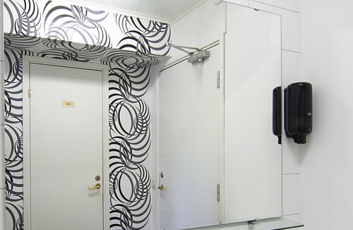 Savedalen Hostel | Hotel & Hostel 10