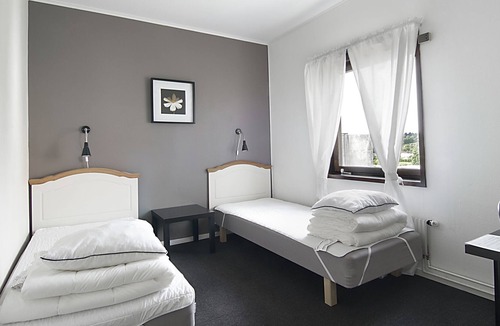 Savedalen Hostel | Hotel & Hostel 10