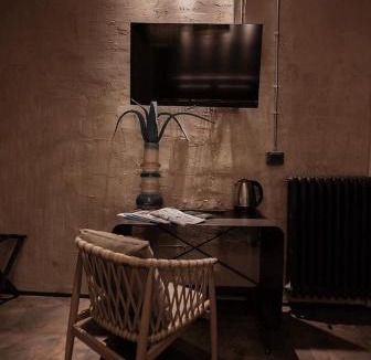 Campo di Marte Hostel | Hotel & Hostel 7