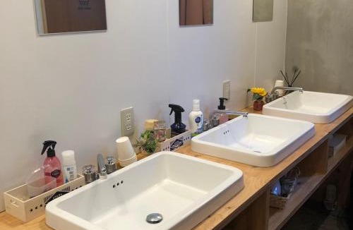 Kanoya Hostel | HOTEL&HOSTEL HARU