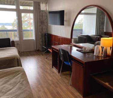 Vaaksy Hotel | Hotel & Hostel Tallukka