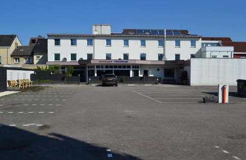 Valkenburg aan de Geul Hotel | Hotel Hostellerie Valckenborgh