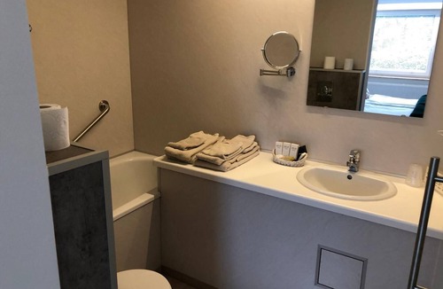 Chodes Hotel | Hotel Hotleu