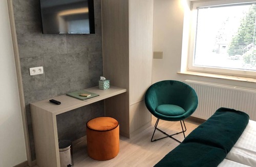 Chodes Hotel | Hotel Hotleu