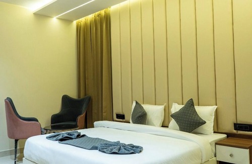 Tapovan Hotel | Hotel Hrishikesh High Tapovan 2.0
