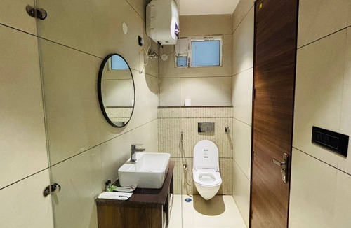 Tapovan Hotel | Hotel Hrishikesh High Tapovan 2.0