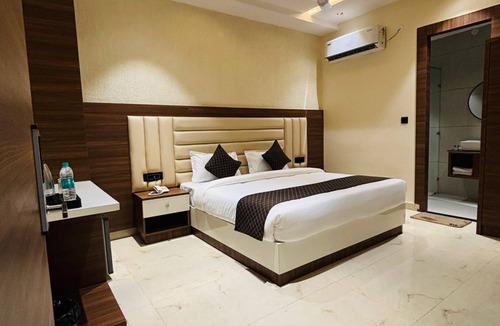 Tapovan Hotel | Hotel Hrishikesh High Tapovan 2.0