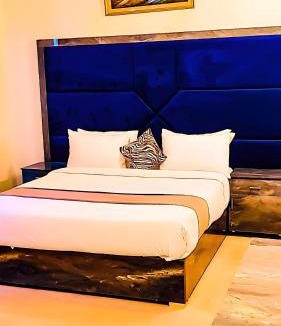 Lahore Hotel | Hotel HS1