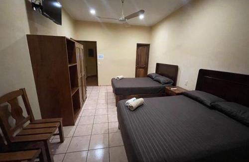 Crucecita House | Hotel Huatulco Hermoso