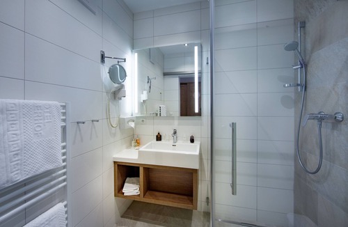 Rum Hotel | Hotel Huberhof