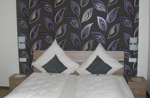 Boppard Hotel | Hotel Hubertus