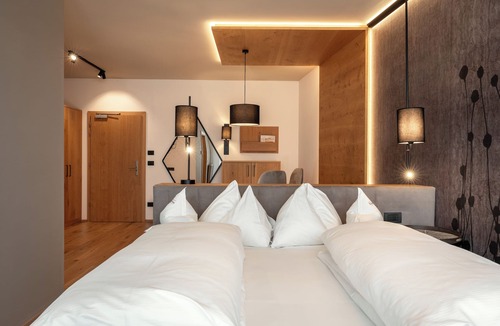 Sorafurcia Hotel | Hotel Hubertus