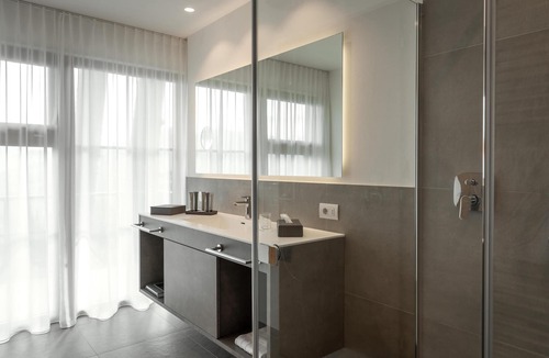 Sorafurcia Hotel | Hotel Hubertus